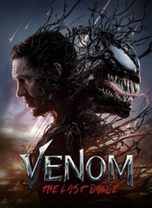Venom: The Last Dance (Venom: The Last Dance – 2024) 1080P Full HD Türkçe Altyazılı ve Türkçe Dublajlı izle