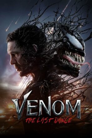 Venom: The Last Dance (Venom: The Last Dance – 2024) 1080P Full HD Türkçe Altyazılı ve Türkçe Dublajlı