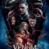 Venom: Zehirli Öfke 2 (Venom: Let There Be Carnage – 2021) 1080P Full HD Türkçe Altyazılı ve Türkçe Dublajlı