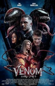 Venom: Zehirli Öfke 2 (Venom: Let There Be Carnage – 2021) 1080P Full HD Türkçe Altyazılı ve Türkçe Dublajlı izle