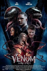 Venom: Zehirli Öfke 2 (Venom: Let There Be Carnage – 2021) 1080P Full HD Türkçe Altyazılı ve Türkçe Dublajlı