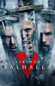 Vikings Valhalla izle