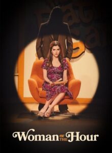 Woman of the Hour (Woman of the Hour – 2024) 1080P Full HD Türkçe Altyazılı ve Türkçe Dublajlı izle