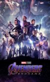 Yenilmezler: Son Oyun izle