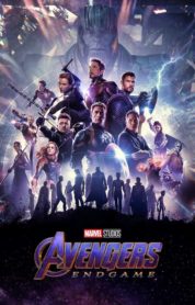 Yenilmezler: Son Oyun (Avengers: Endgame – 2019) 1080P Full HD Türkçe Altyazılı ve Türkçe Dublajlı izle