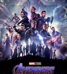 Yenilmezler: Son Oyun (Avengers: Endgame – 2019) 1080P Full HD Türkçe Altyazılı ve Türkçe Dublajlı