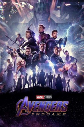 Yenilmezler: Son Oyun (Avengers: Endgame – 2019) 1080P Full HD Türkçe Altyazılı ve Türkçe Dublajlı