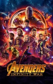Yenilmezler: Sonsuzluk Savaşı (Avengers: Infinity War – 2018) 1080P Full HD Türkçe Altyazılı ve Türkçe Dublajlı izle