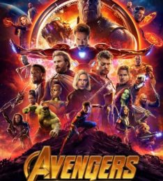 Yenilmezler: Sonsuzluk Savaşı (Avengers: Infinity War – 2018) 1080P Full HD Türkçe Altyazılı ve Türkçe Dublajlı