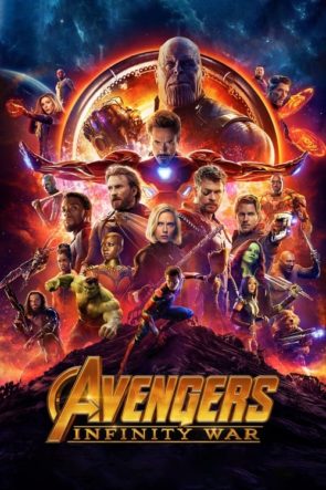 Yenilmezler: Sonsuzluk Savaşı (Avengers: Infinity War – 2018) 1080P Full HD Türkçe Altyazılı ve Türkçe Dublajlı