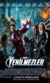 Yenilmezler izle