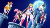 美少女戦士セーラームーンクリスタル izle