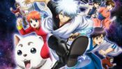 銀魂 izle