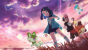 ポケットモンスター izle