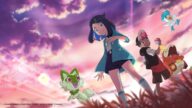 ポケットモンスター izle