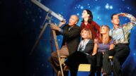 3rd Rock from the Sun izle