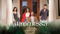 A Promessa izle