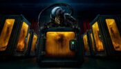 Alien Earth izle
