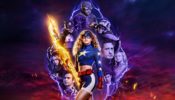 DC’s Stargirl izle