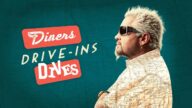 Diners, Drive-Ins and Dives izle