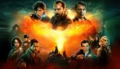 Fantastik Canavarlar: Dumbledore’un Sırları (Fantastic Beasts: The Secrets of Dumbledore – 2022) 1080P Full HD Türkçe Altyazılı ve Türkçe Dublajlı izle