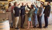 Friends from College izle