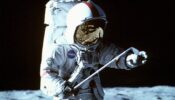 From the Earth to the Moon izle