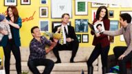 How I Met Your Mother izle