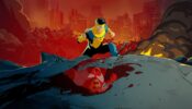 INVINCIBLE izle