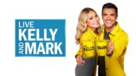 LIVE with Kelly and Mark izle