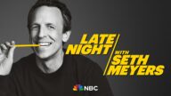Late Night with Seth Meyers izle