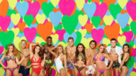 Love Island izle
