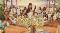 Love Island All Stars izle