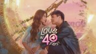 Love in 40 Days izle