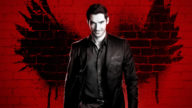 Lucifer izle