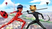 Miraculous, les aventures de Ladybug et Chat Noir izle