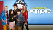 My Babysitter’s a Vampire izle