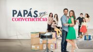 Papás por Conveniencia izle