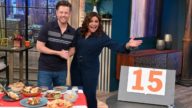 Rachael Ray izle