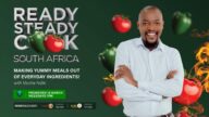 Ready Steady Cook South Africa izle