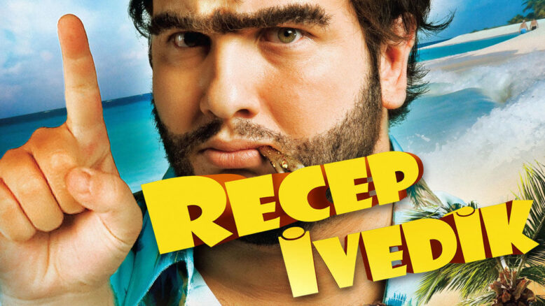 Recep İvedik (Recep İvedik – 2008) 1080P Full HD Türkçe Altyazılı ve Türkçe Dublajlı izle