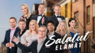 Salatut elämät izle