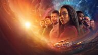 Star Trek Discovery izle