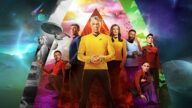 Star Trek Strange New Worlds izle