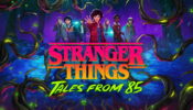 Stranger Things Tales from ’85 izle