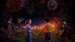 Stranger Things izle