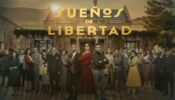 Sueños de libertad izle