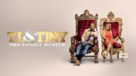 T.I. & Tiny The Family Hustle izle