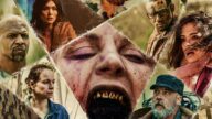 Tales of the Walking Dead izle