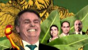 The Boys from Brazil Rise of the Bolsonaros izle